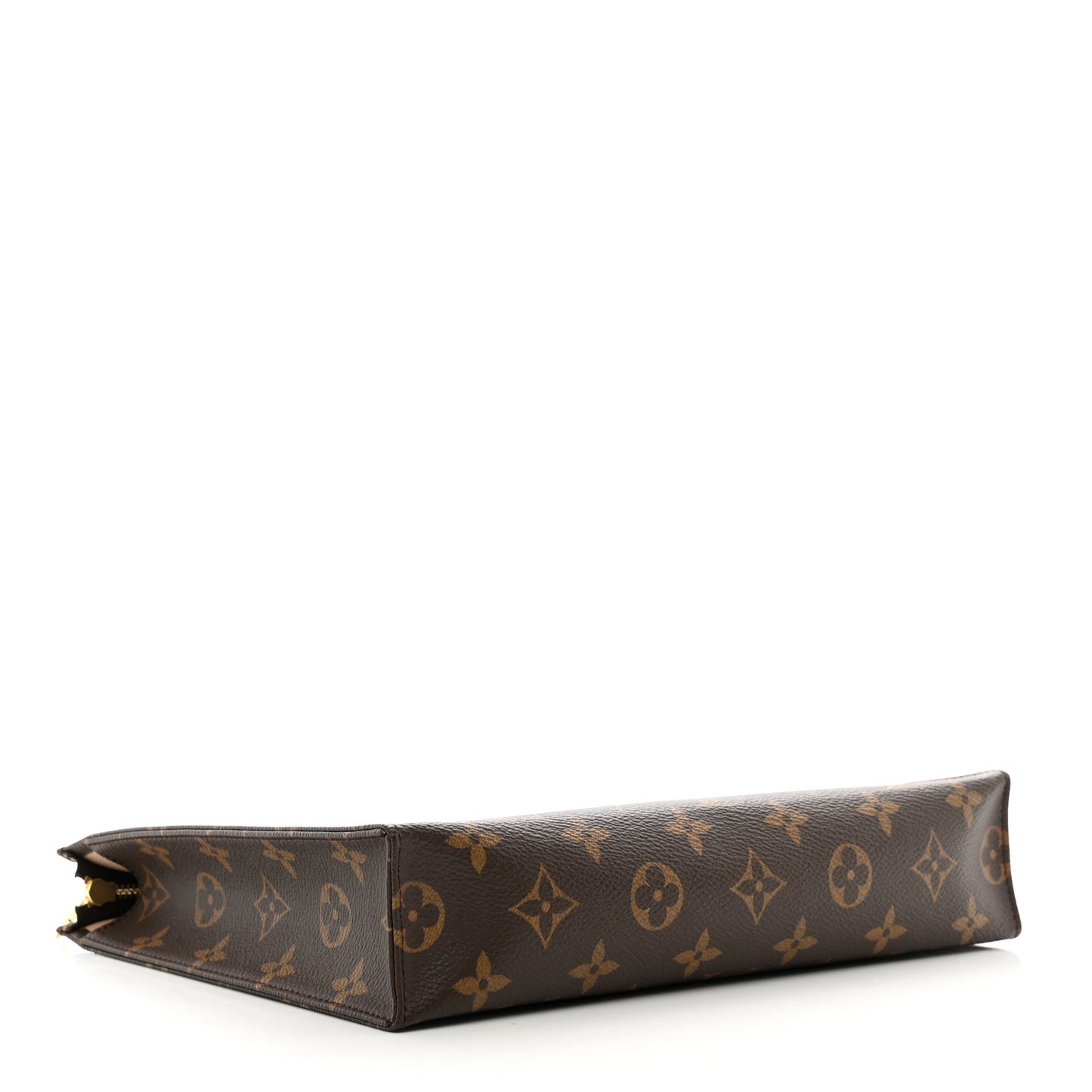 Monogram Toiletry Pouch 26