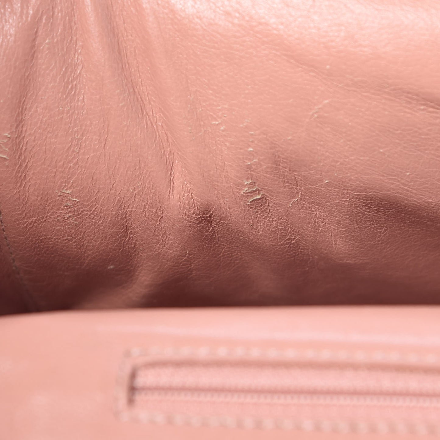 Caviar Quilted Grand Timeless Tote GTT Pink