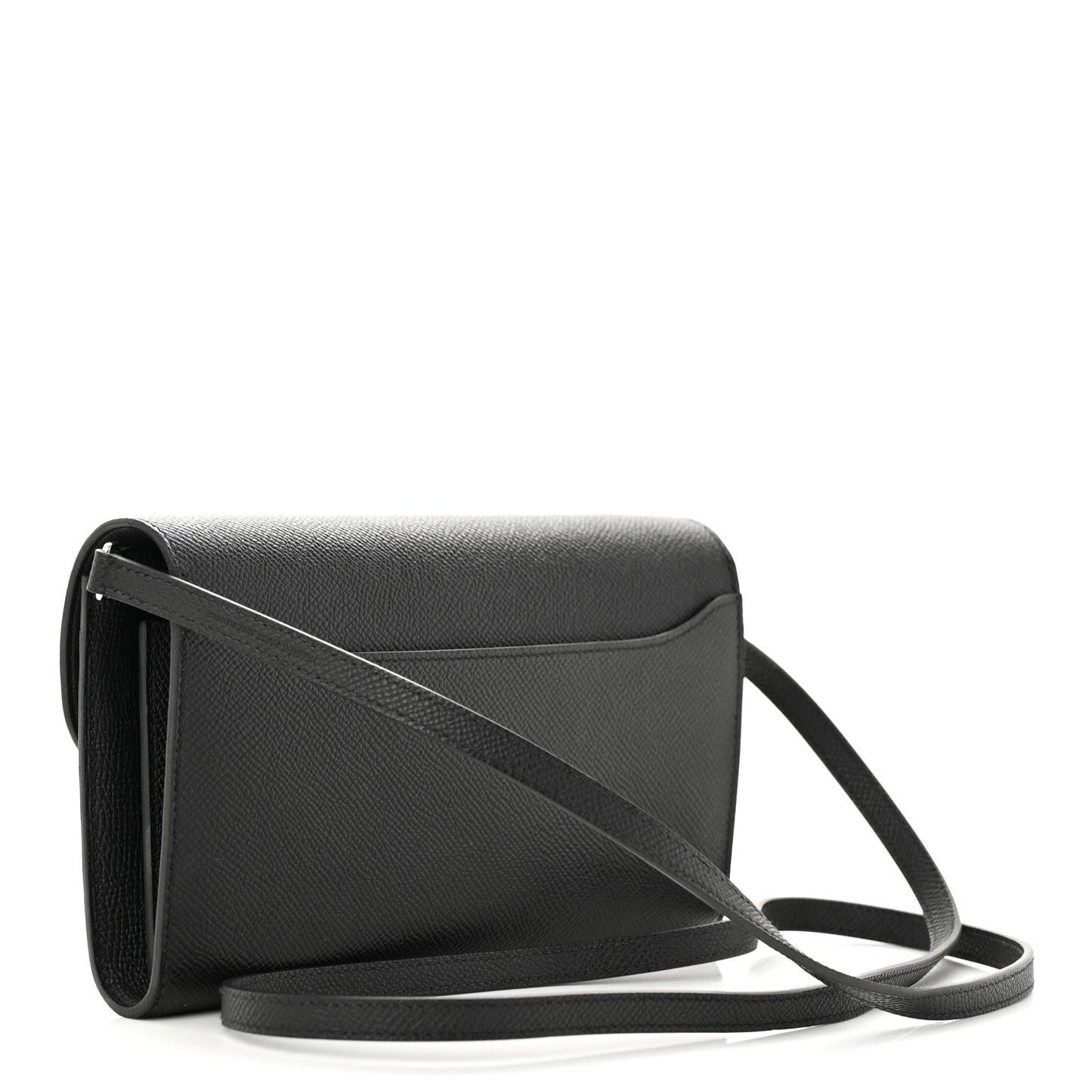 Epsom Constance Wallet To Go Black