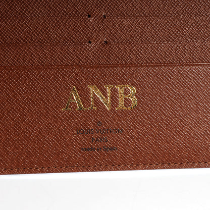 Louis Vuitton Monogram Insolite Wallet 7 of 8