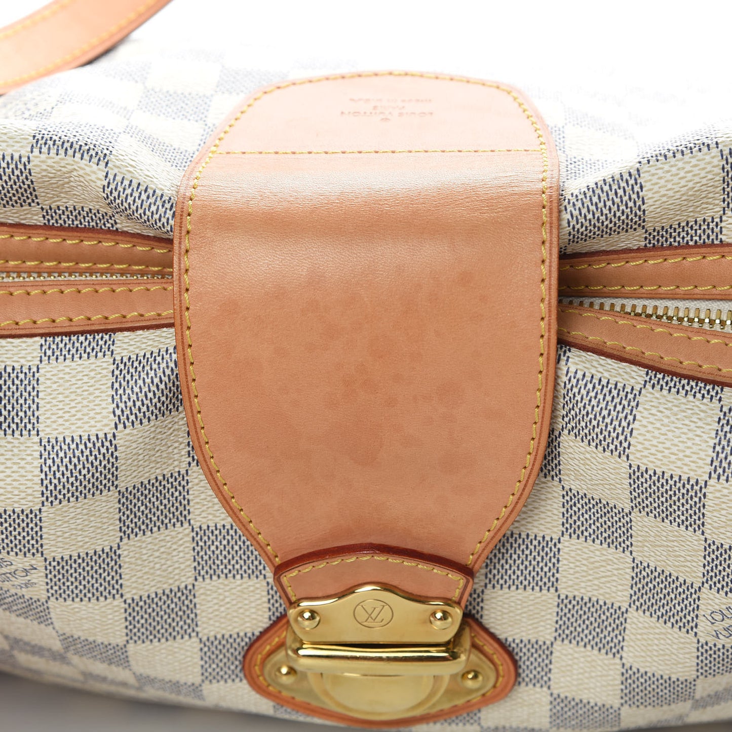 Damier Azur Stresa PM