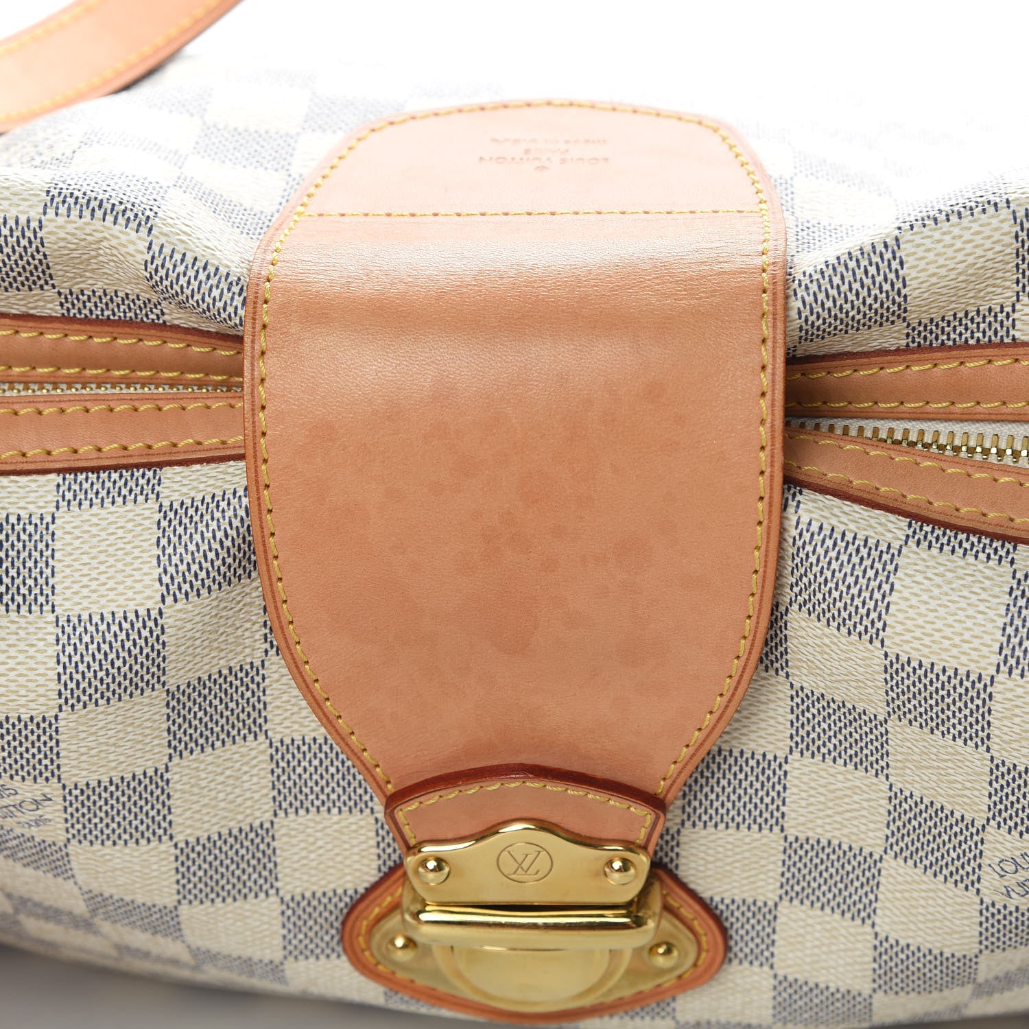 Louis Vuitton Damier Azur Stresa PM 11 of 11