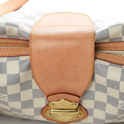 Louis Vuitton Damier Azur Stresa PM 11 of 11