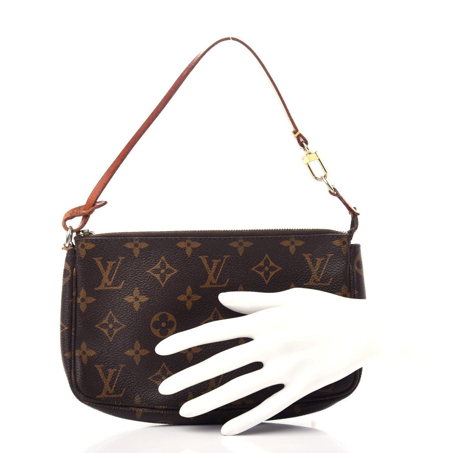 Monogram Pochette Accessories