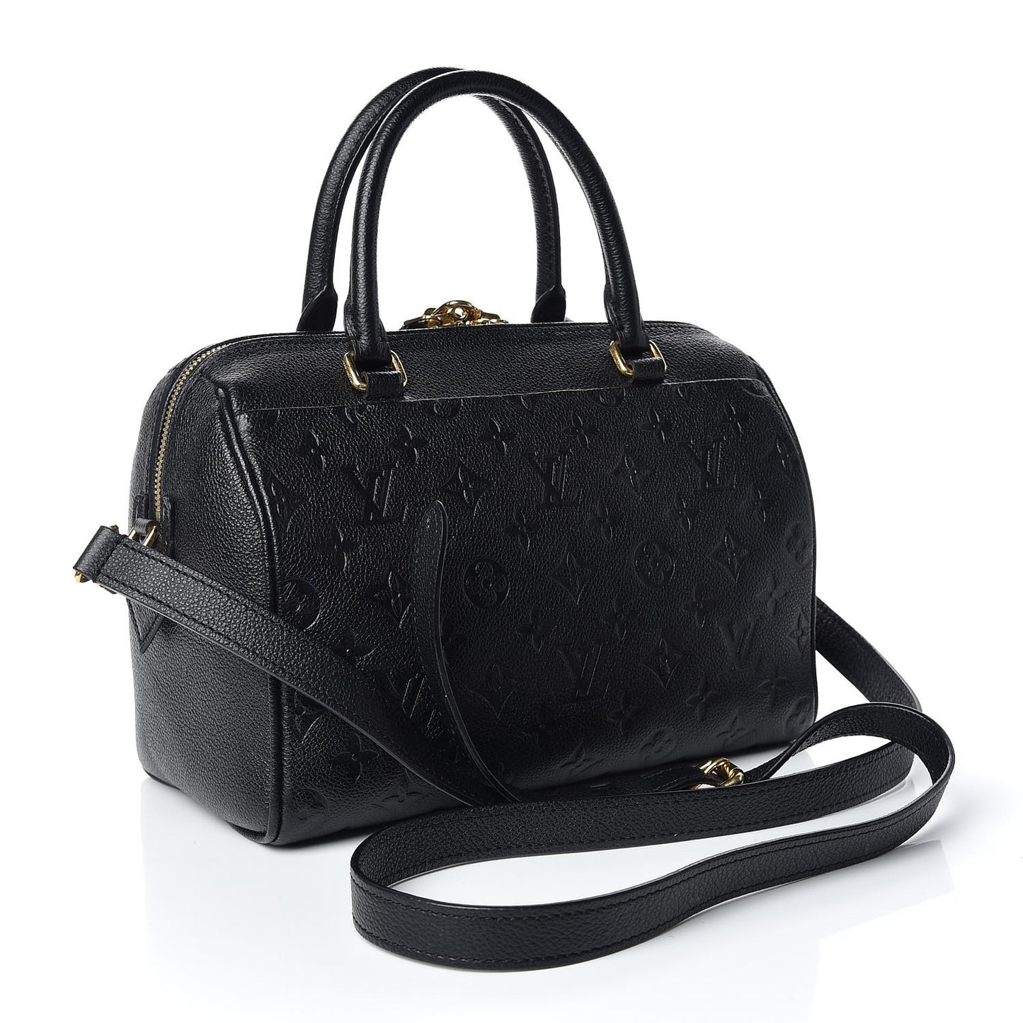 Empreinte Speedy Bandouliere 25 NM Black