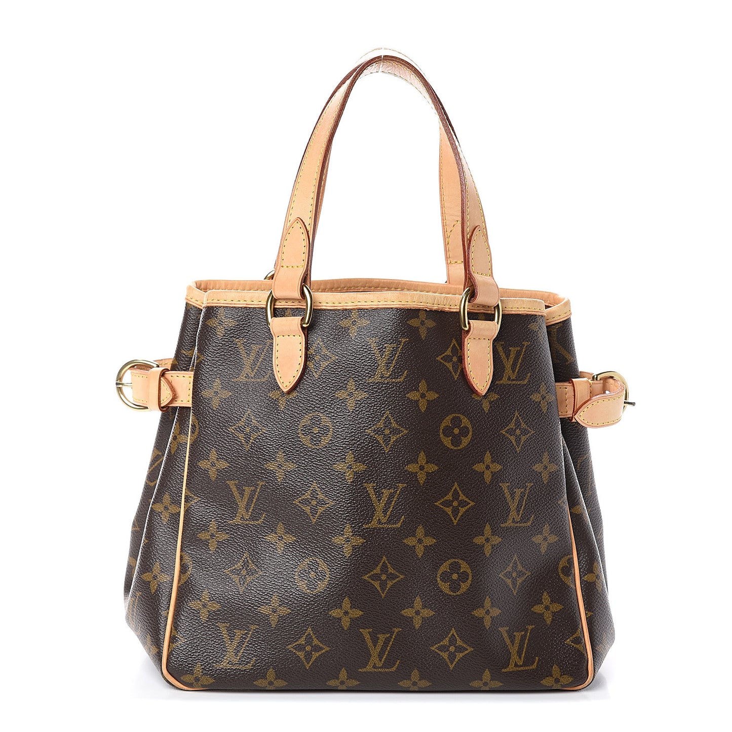 Monogram Batignolles
