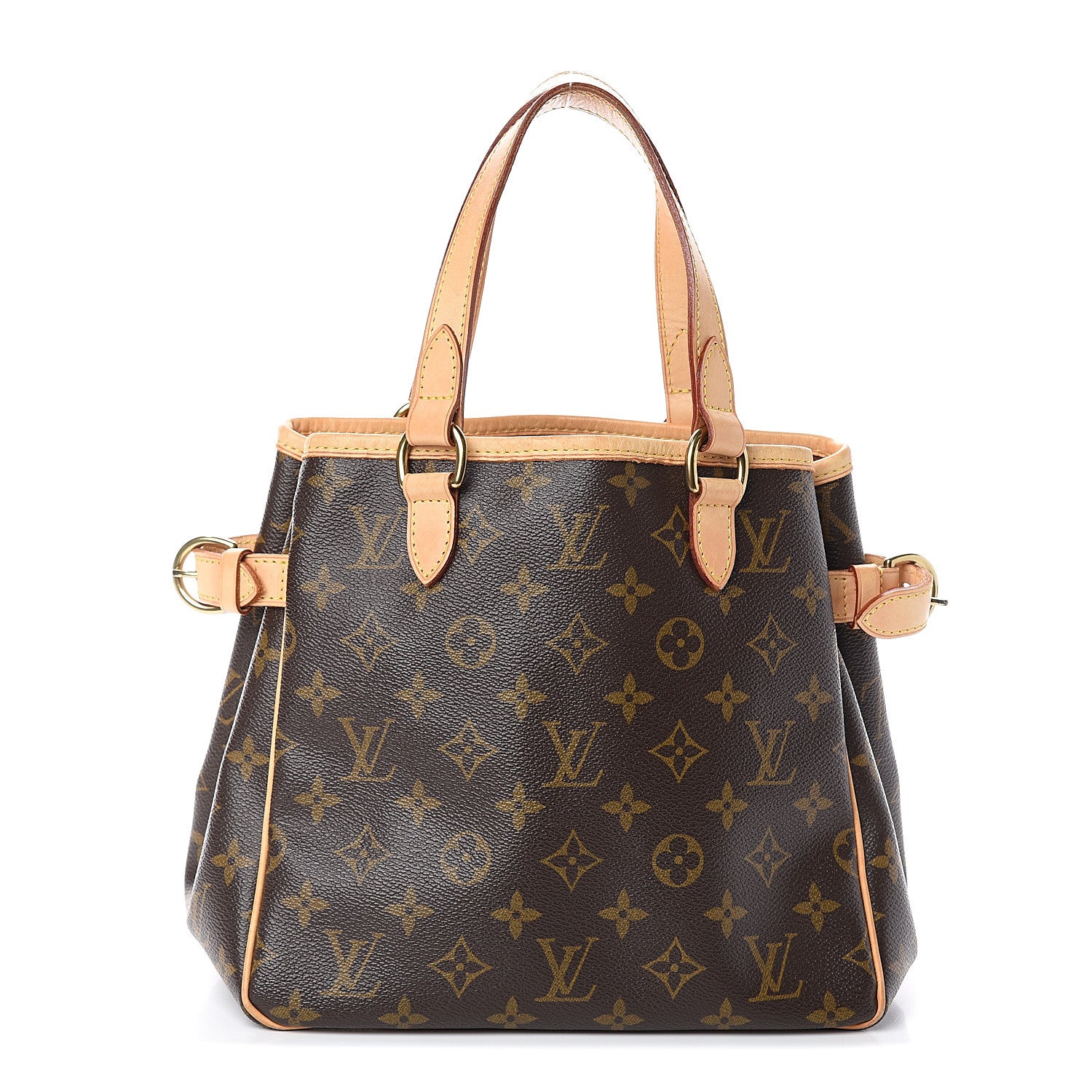 Louis Vuitton Monogram Batignolles 1 of 8