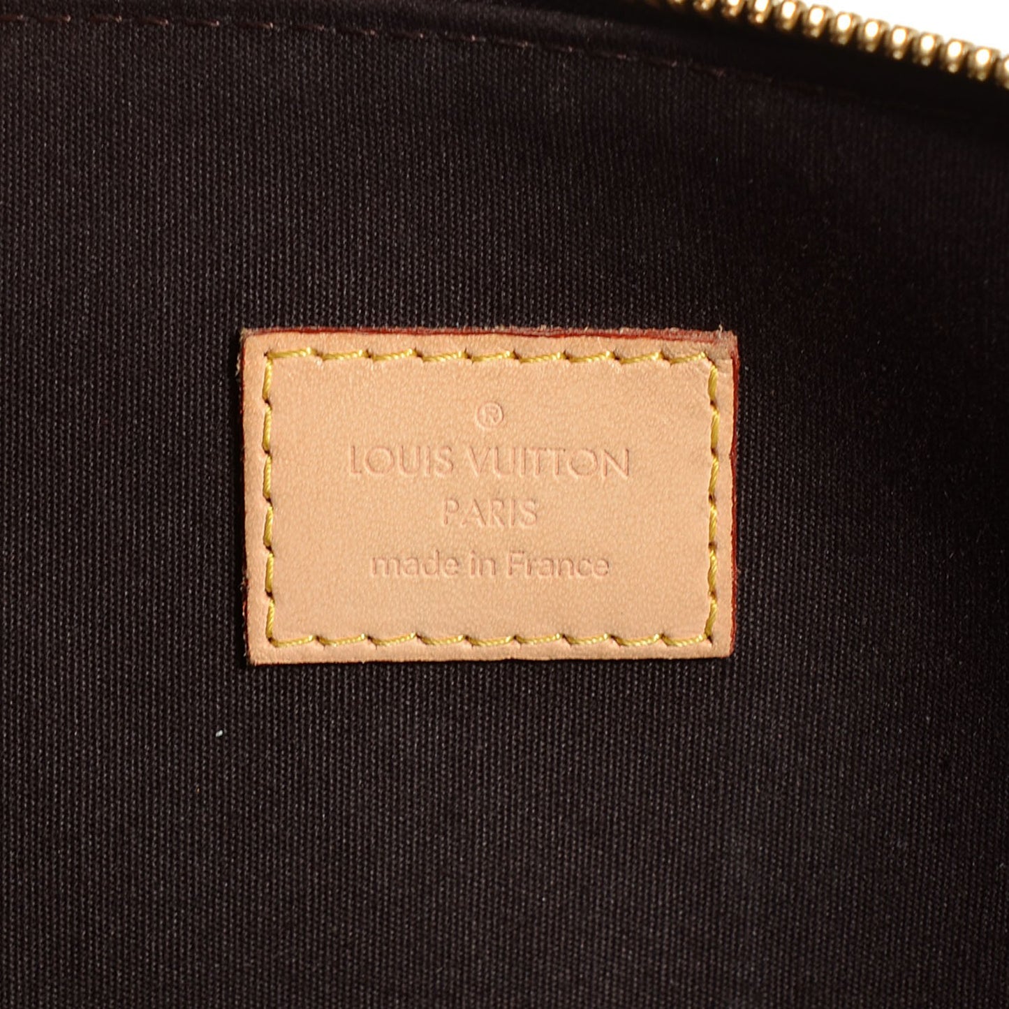 Vernis Alma GM Amarante