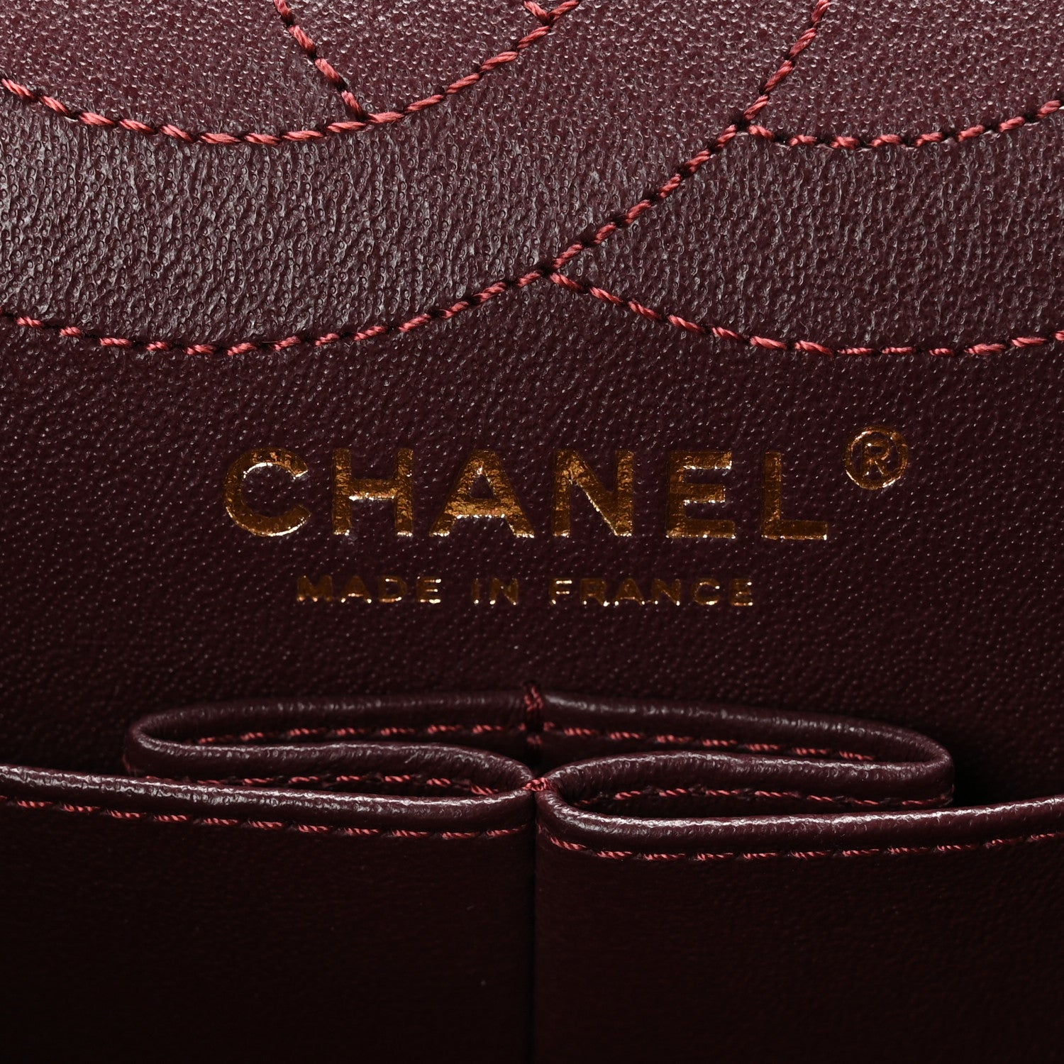 Chanel Aged Calfskin Quilted 2.55 Reissue 226 Flap Black 6 of 11