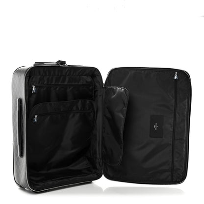 Louis Vuitton Damier Graphite Pegase 55 4 of 8