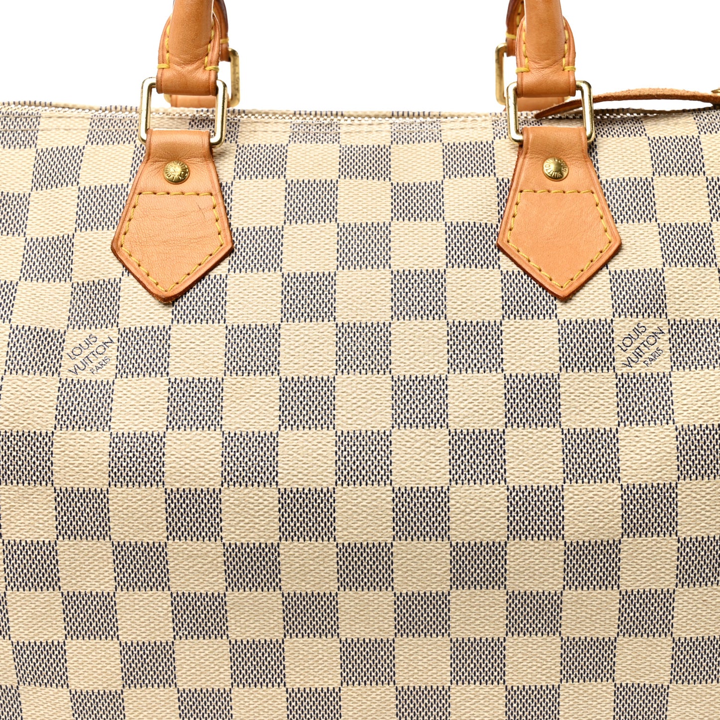 Damier Azur Speedy 30