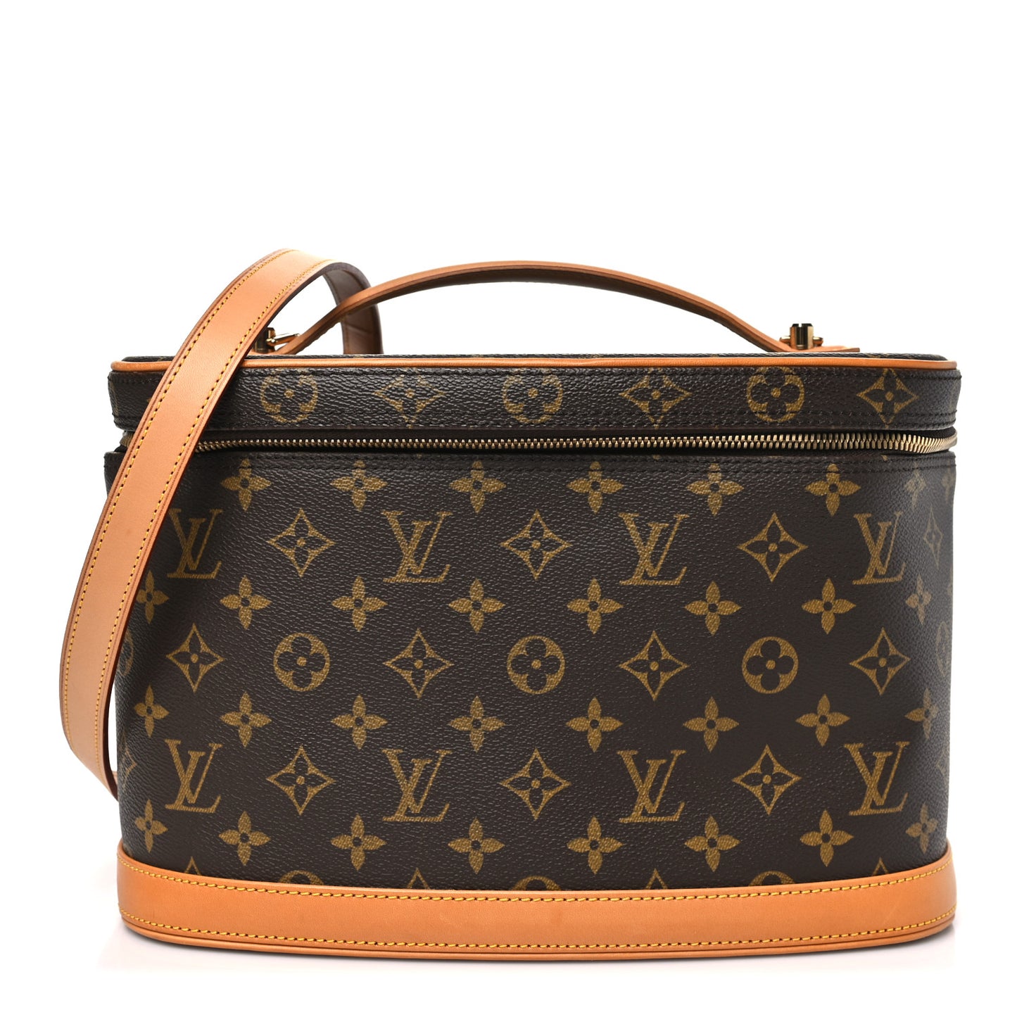 Monogram Nice Vanity