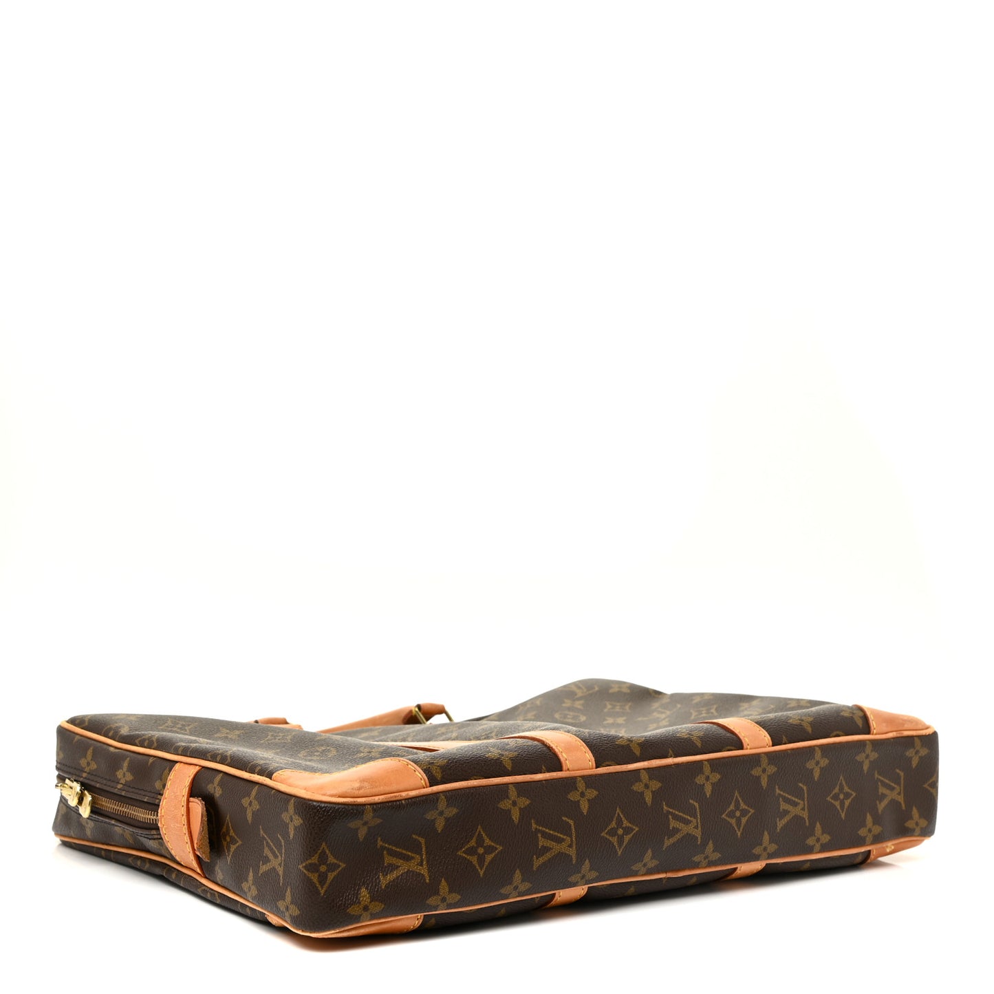 Monogram Porte-Documents Voyage Briefcase
