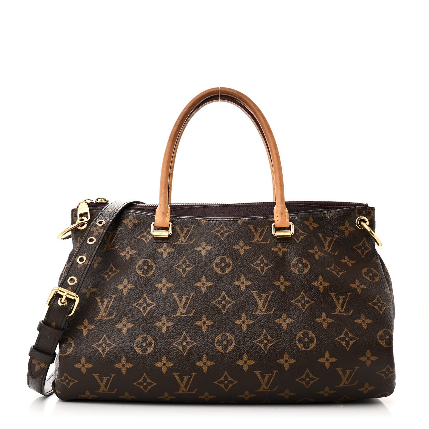 Monogram Pallas Full Quetsche