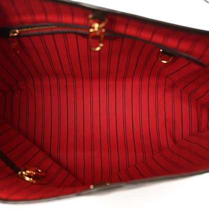 Louis Vuitton Damier Ebene Delightful PM 5 of 9