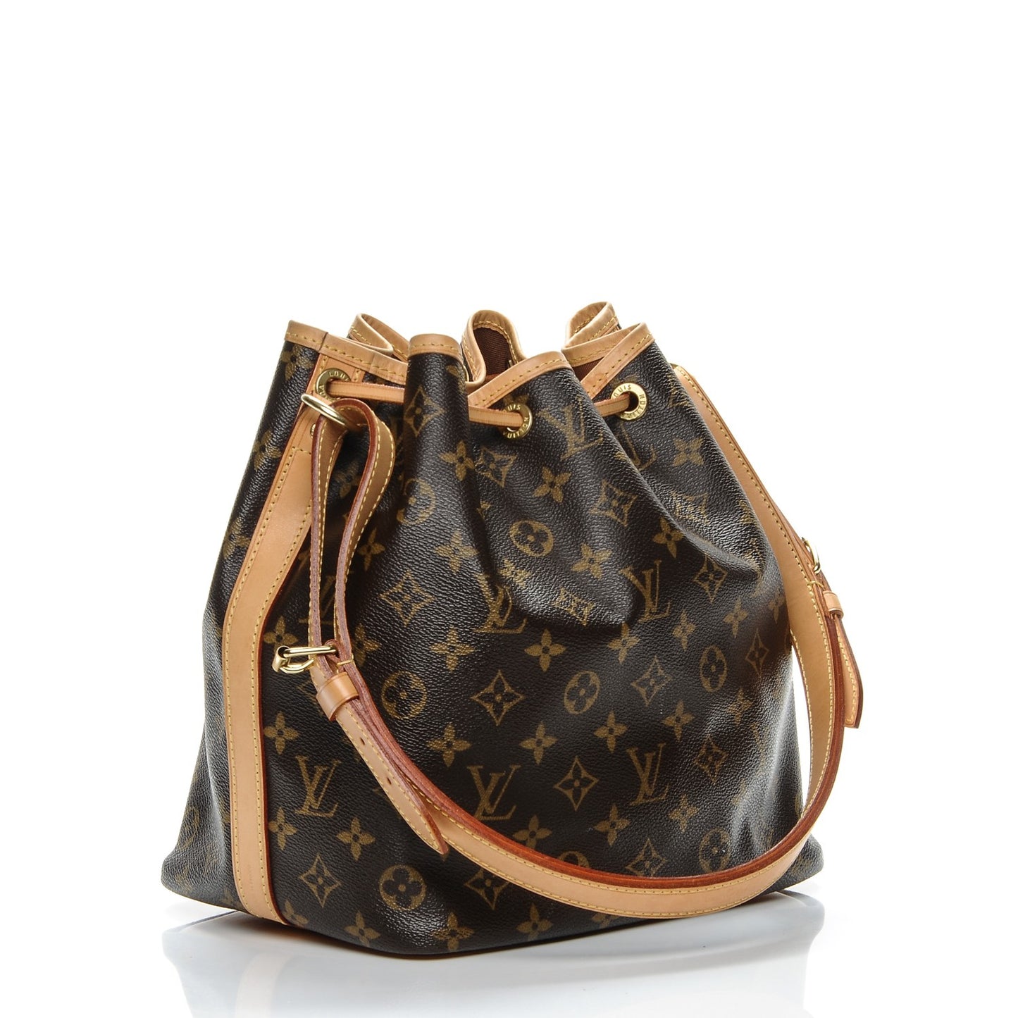 Monogram Petit Noe