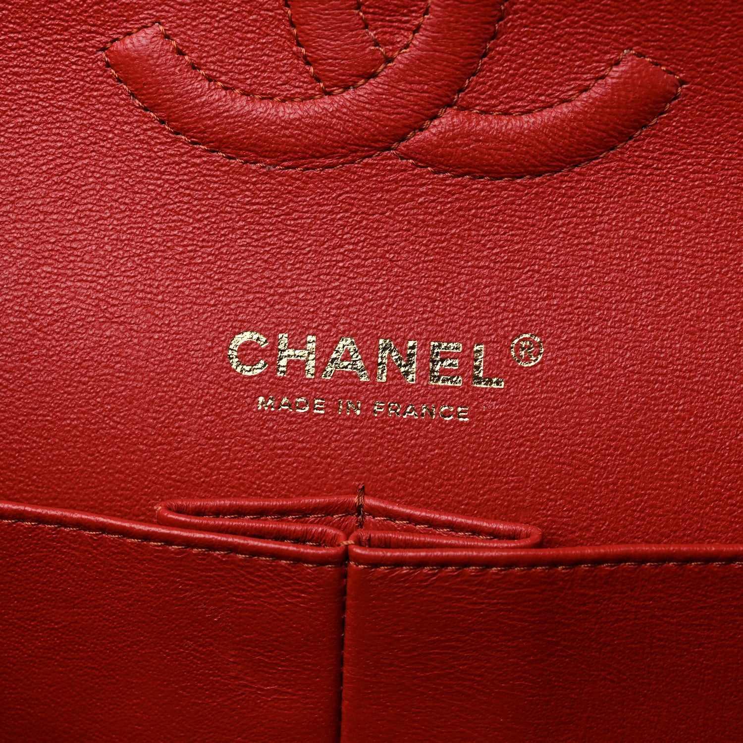 Chanel Tweed Quilted Rectangular Flap Multi 6 of 11