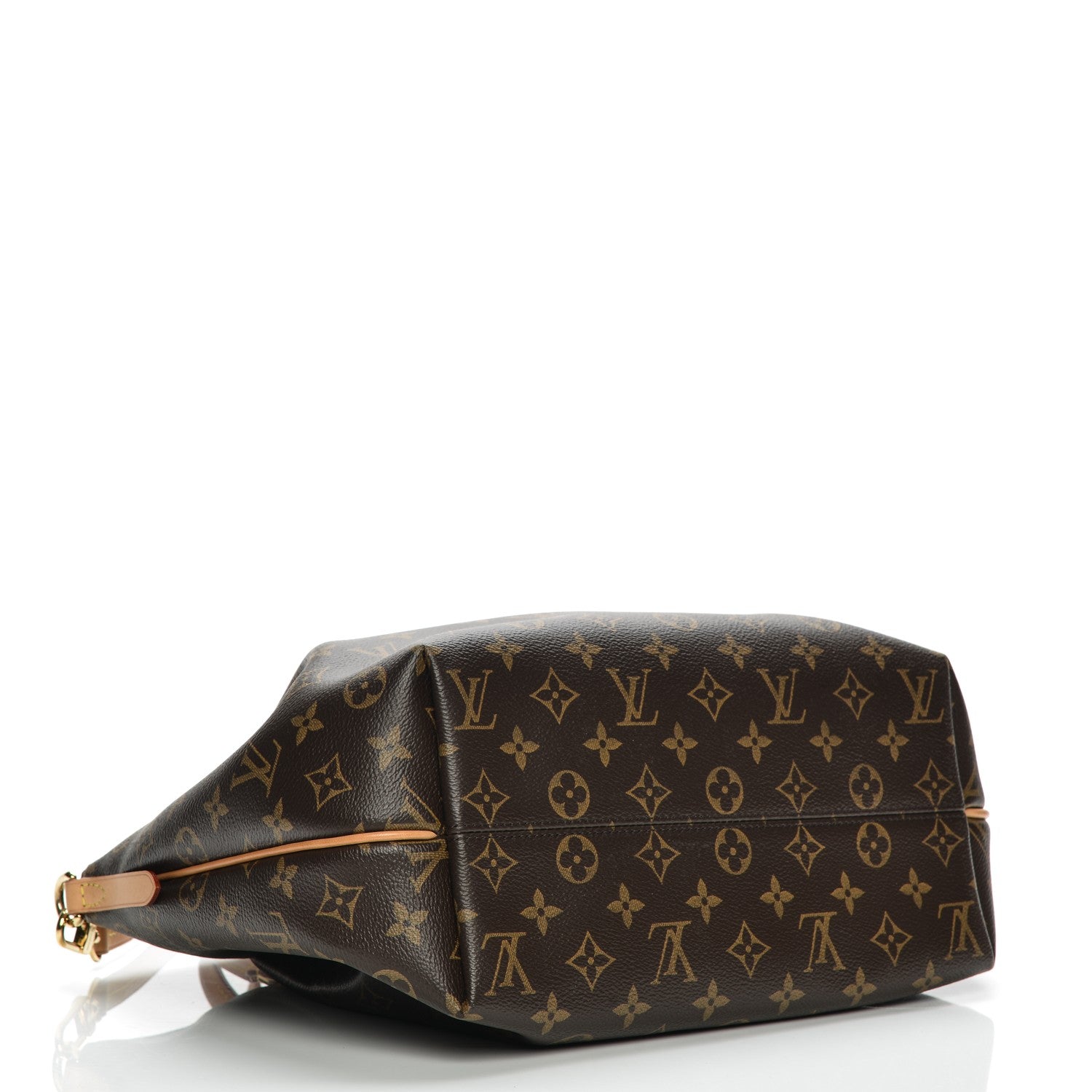 Louis Vuitton Monogram Turenne MM 4 of 8
