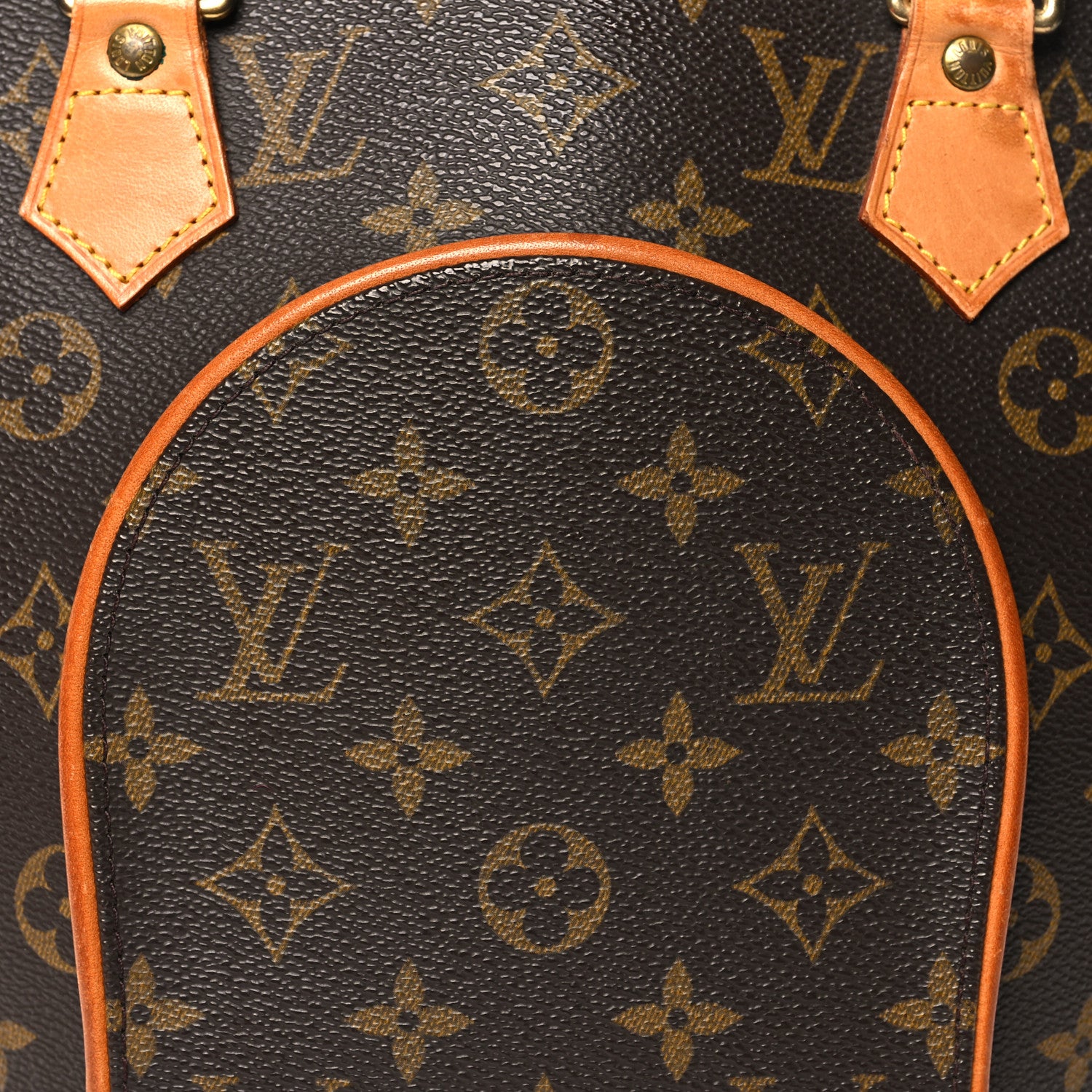 Louis Vuitton Monogram Ellipse PM 7 of 11