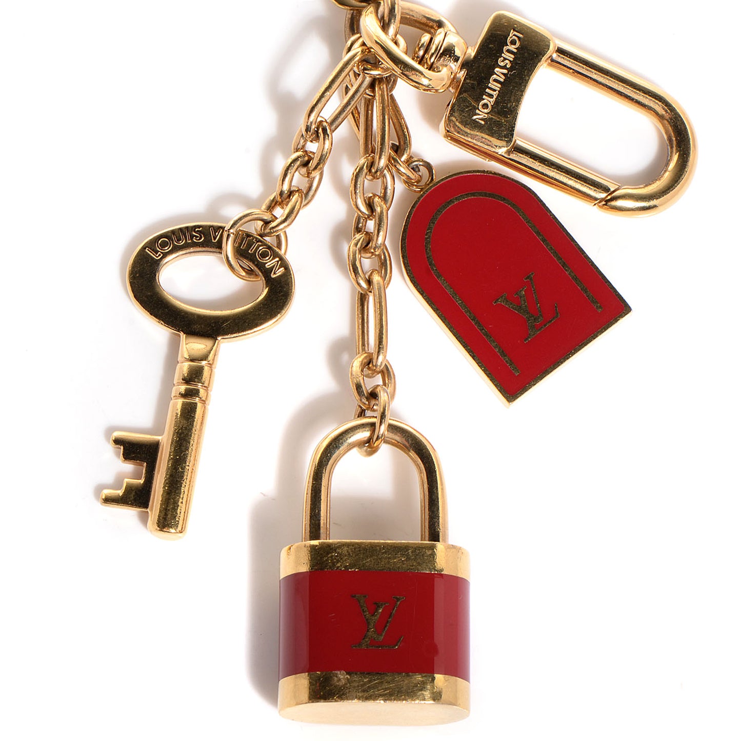 PTE Cles Cadenas Key Holder