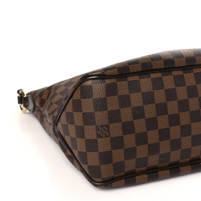 Louis Vuitton Damier Ebene Delightful MM 7 of 8