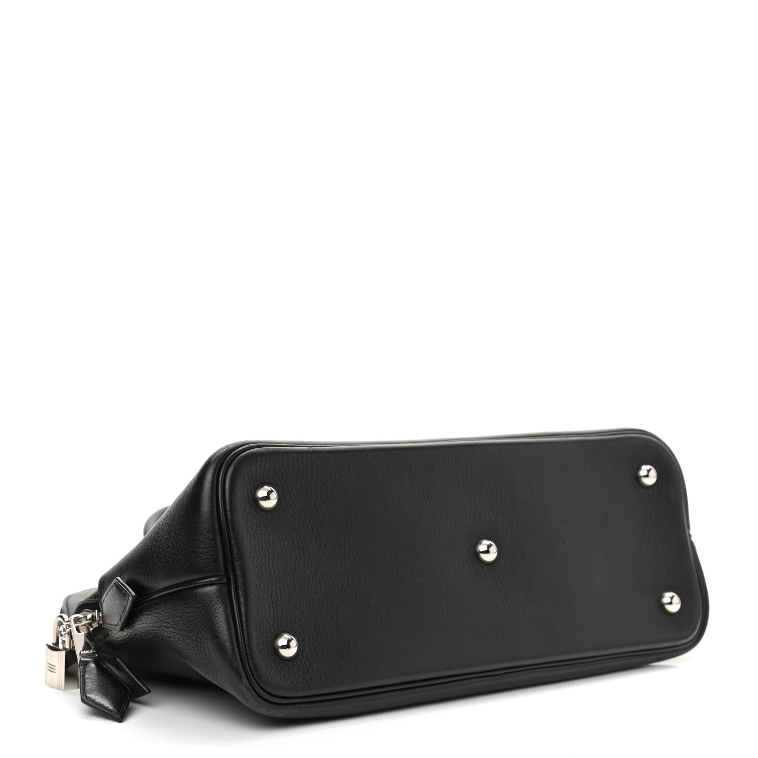 Hermes Evergrain Web Bolide 1923 31 Black 4 of 16