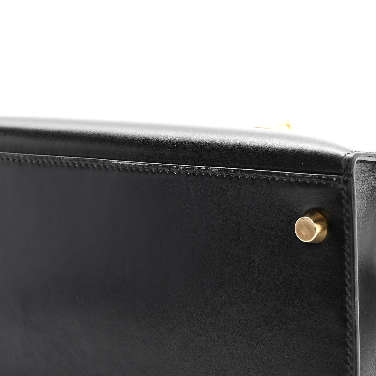 Box Kelly Sellier 28 Black
