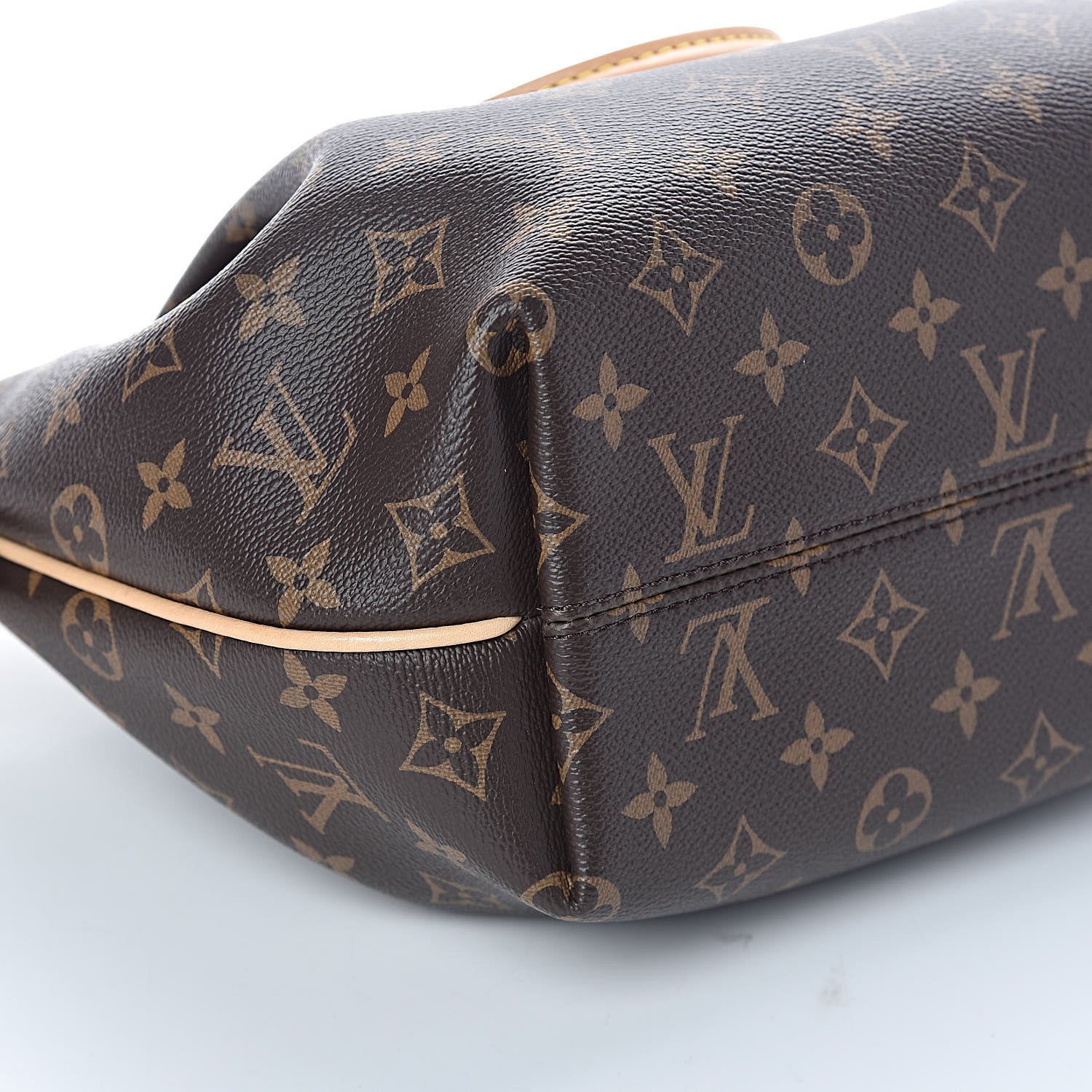 Louis Vuitton Monogram Turenne PM 7 of 8