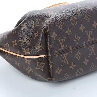 Louis Vuitton Monogram Turenne PM 7 of 8