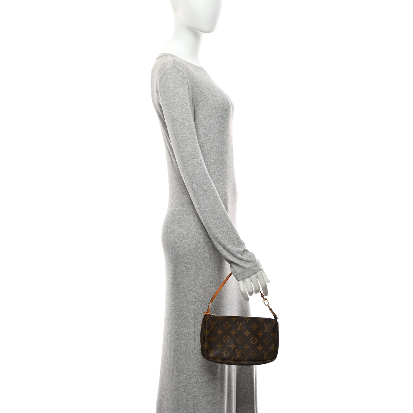 Monogram Pochette Accessories