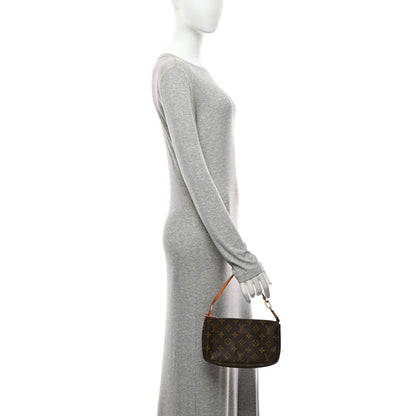 Louis Vuitton Monogram Pochette Accessories 2 of 10