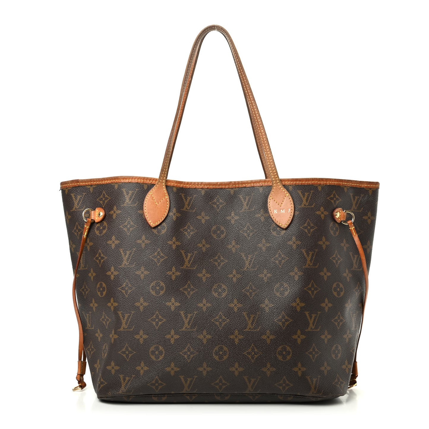 Monogram Neverfull MM