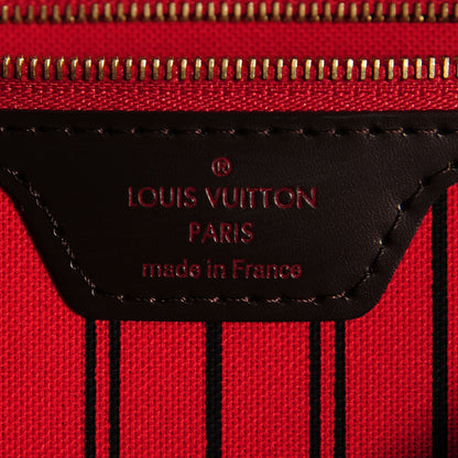 Louis Vuitton Damier Ebene Delightful PM 6 of 7