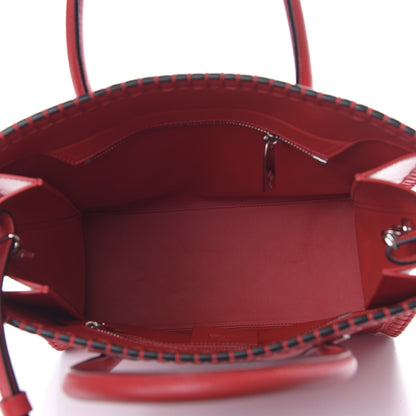 Christian Louboutin Suede Calfskin Medium Paloma S Loubi 4 of 10
