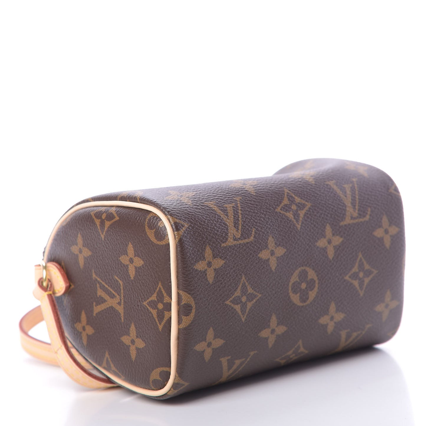 Monogram Nano Speedy