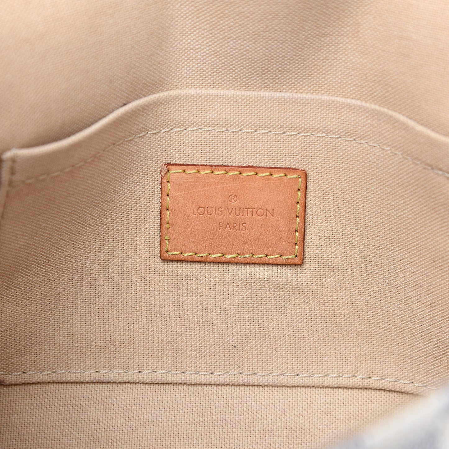 Damier Azur Favorite MM