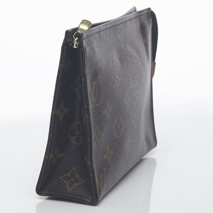 Louis Vuitton Monogram Toiletry Pouch 19 3 of 8