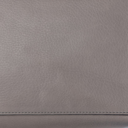 Celine Calfskin Suede Medium Trapeze 10 of 13