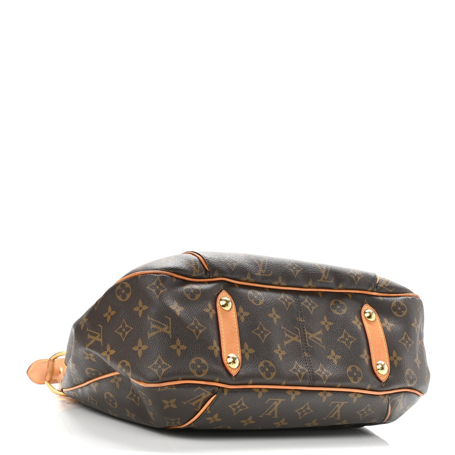 Louis Vuitton Monogram Galliera PM 4 of 13