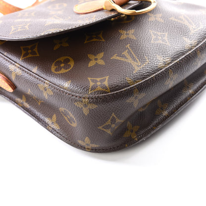Louis Vuitton Monogram Saint Cloud PM 5 of 11