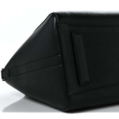 Givenchy Sugar Goatskin Large Antigona Black 8 of 9