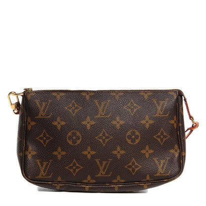 Louis Vuitton Monogram Pochette Accessories 1 of 7