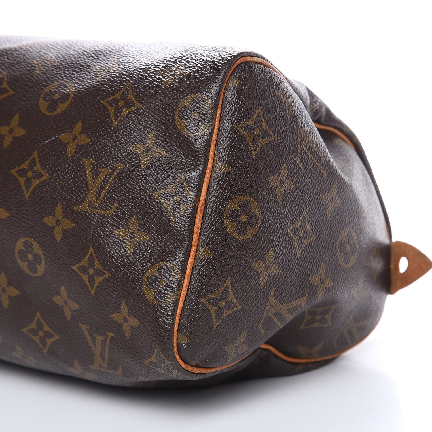 Louis Vuitton Monogram Speedy 25 8 of 21