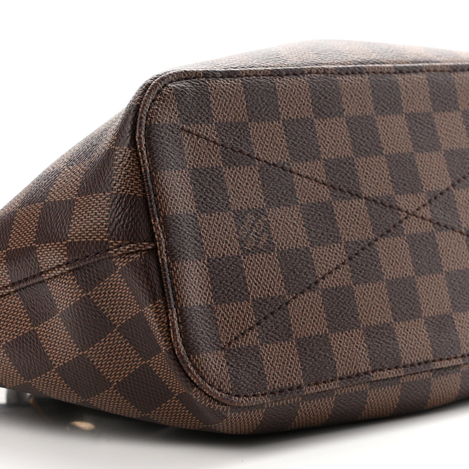 Louis Vuitton Damier Ebene Siena PM 10 of 12