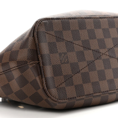 Louis Vuitton Damier Ebene Siena PM 10 of 12