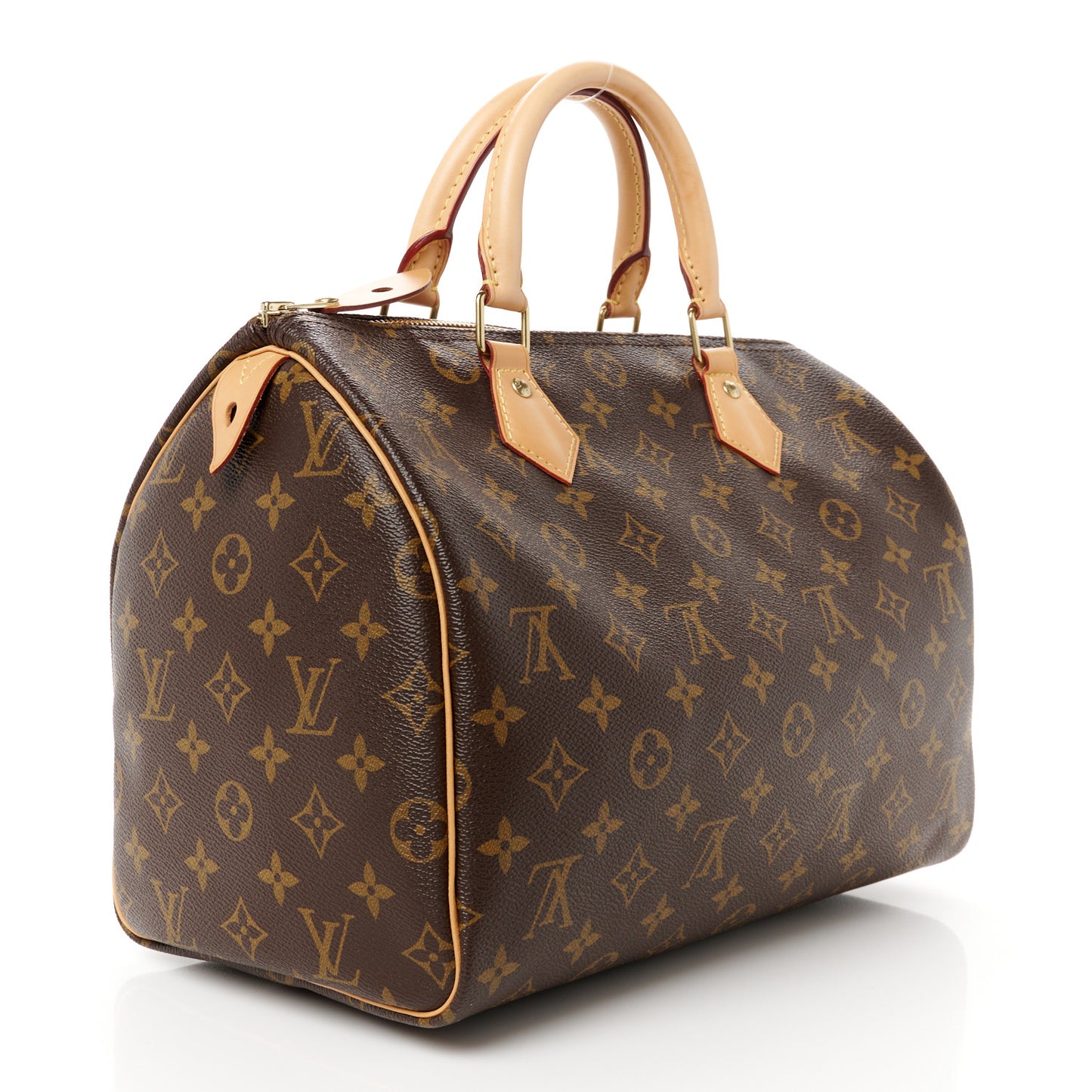 Monogram Speedy 30