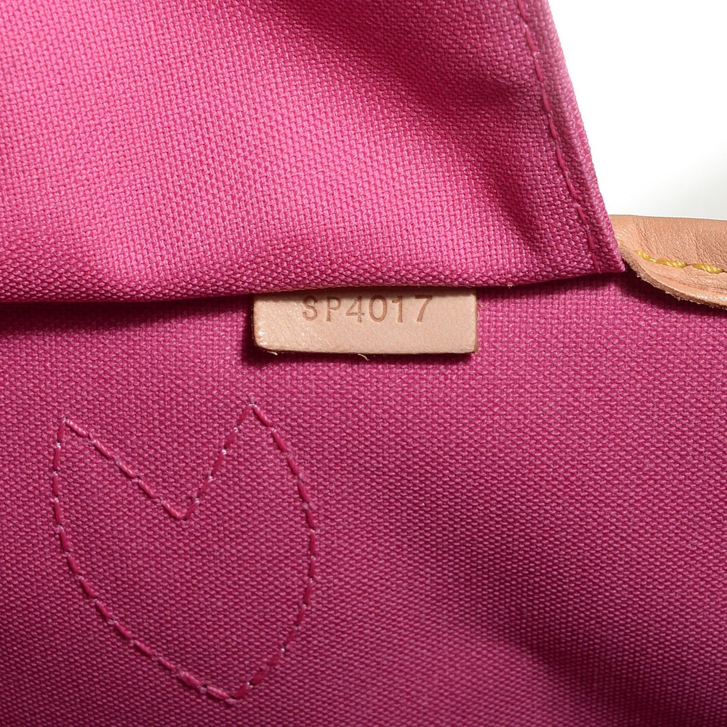 Monogram MOCA Neverfull MM