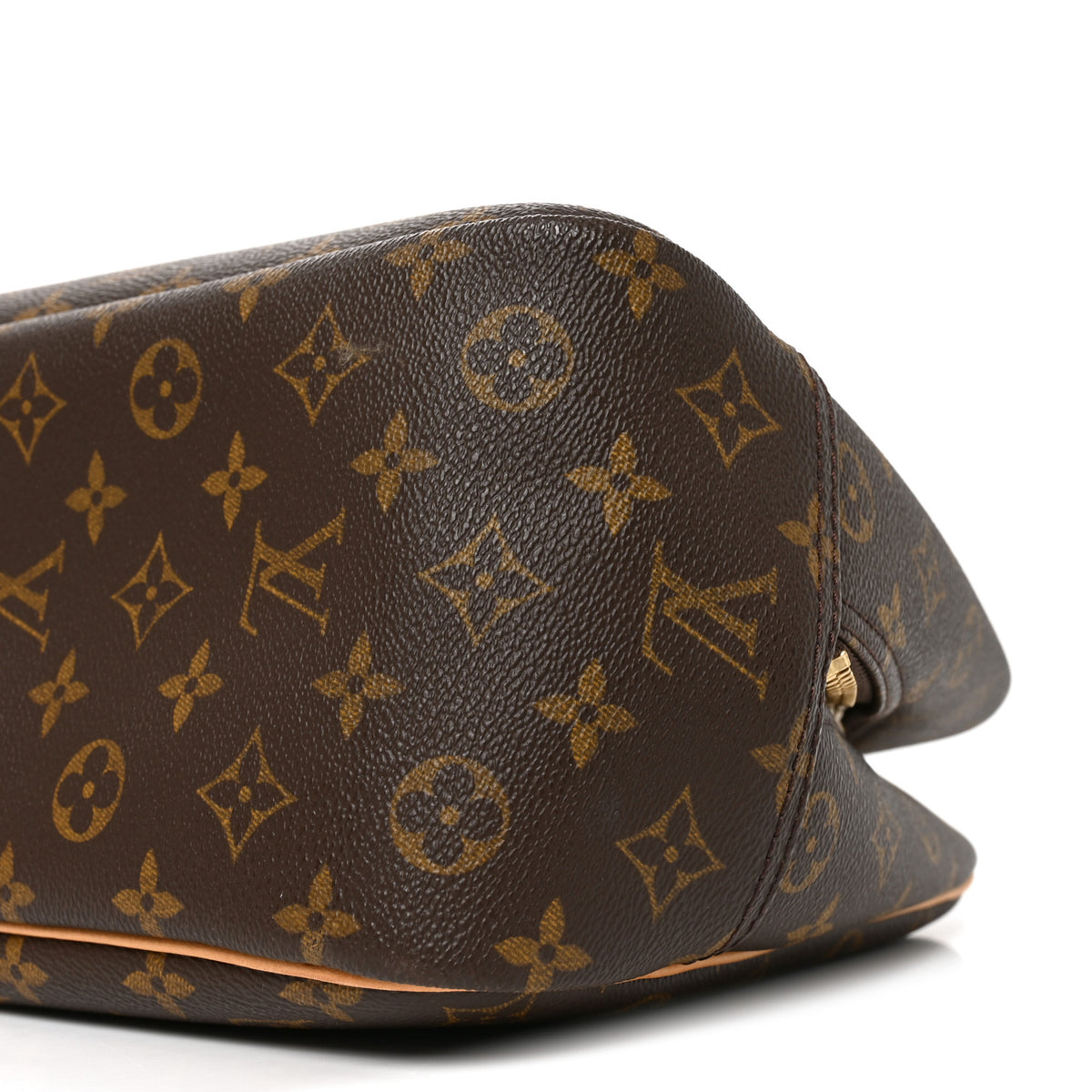 Louis Vuitton Monogram Deauville 9 of 9