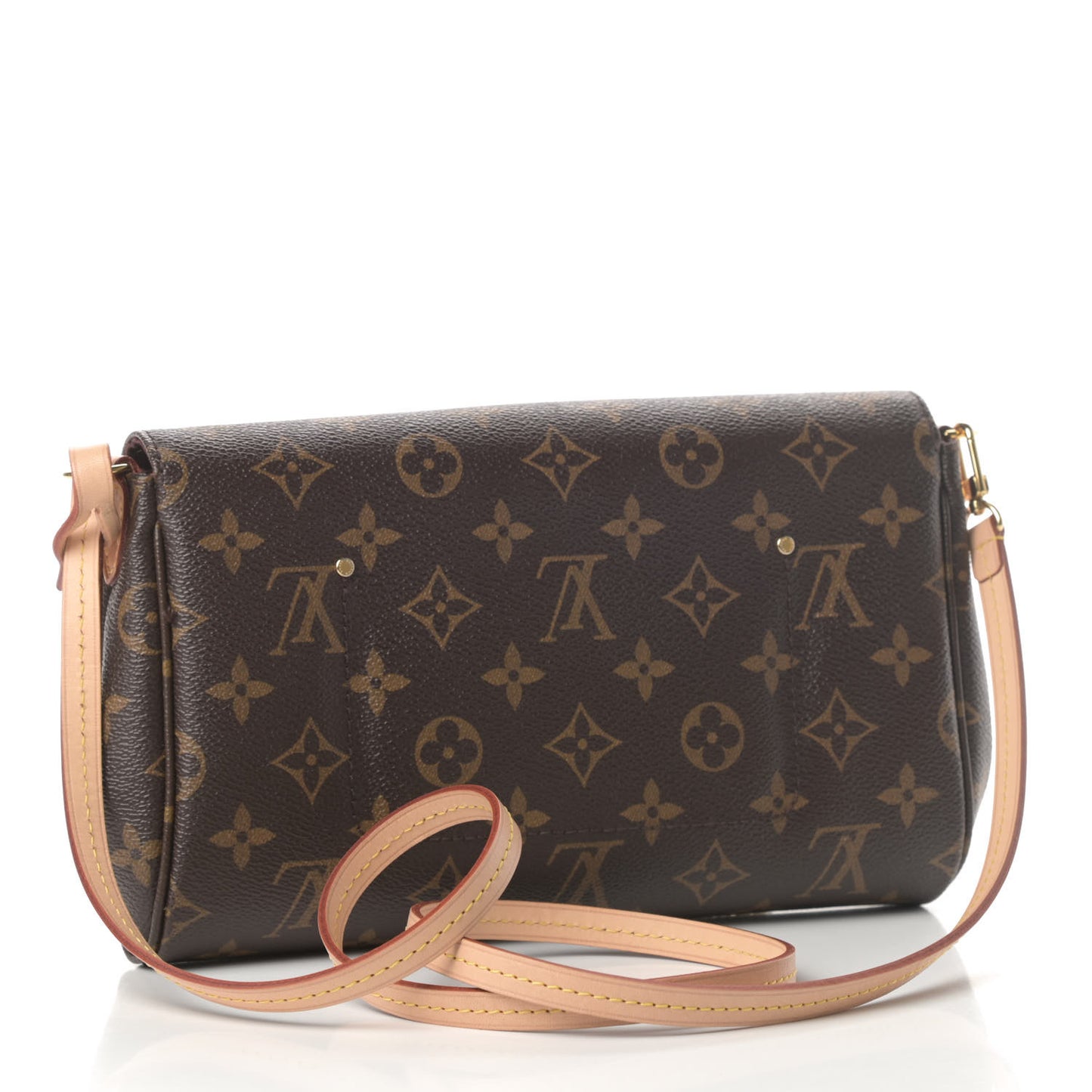 Monogram Favorite MM