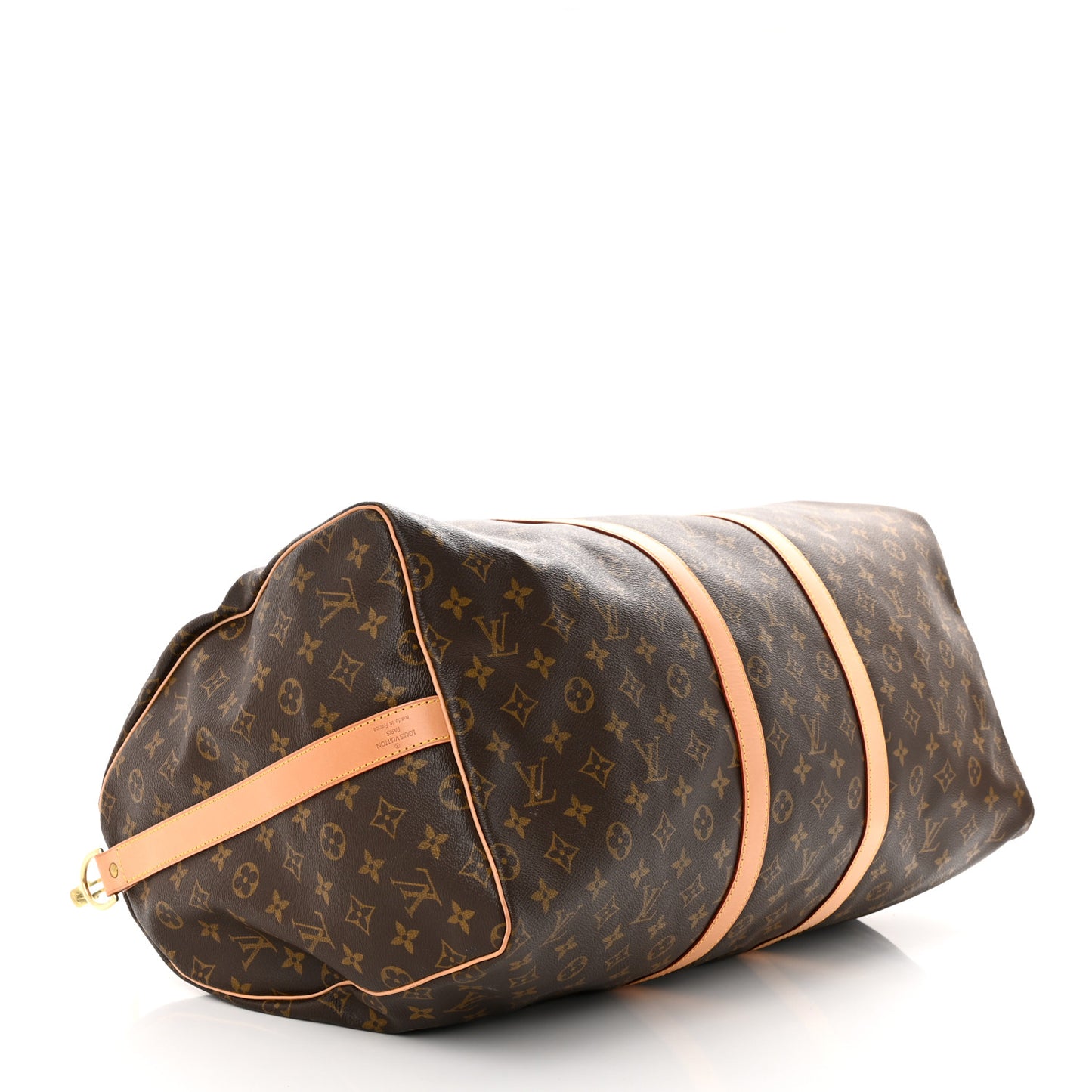 Monogram Keepall Bandouliere 55